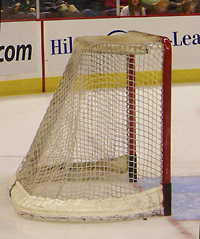 Ottawa Senators goal; photo by C. P. Storm; http://images.google.com/imgres?imgurl=http://upload.wikimedia.org/wikipedia/commons/thumb/3/36/Ice_hockey_goal.jpg/501px-Ice_hockey_goal.jpg&imgrefurl=http://commons.wikimedia.org/wiki/Image:Ice_hockey_goal.jpg&h=600&w=501&sz=73&hl=en&start=127&sig2=rm9lycYyPZku7E-qGdcpZg&tbnid=Ox2HSAN9YSjfAM:&tbnh=135&tbnw=113&ei=-0JPR6CfM5HqhwLny6ShDg&prev=/images%3Fq%3Dhockey%2Bempty%2Bnet%26start%3D120%26gbv%3D2%26ndsp%3D20%26svnum%3D10%26hl%3Den%26safe%3Doff%26sa%3DN
