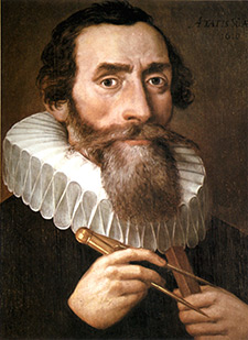 Johannes Kepler 1610 225px