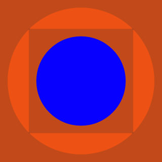 Centered disk 128 160pts